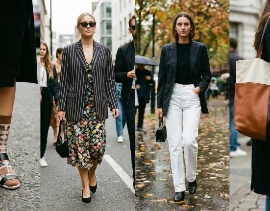 Fashion Rules Nobody Actually Follows - Fashion rule violations styled visual guide for Fashion Rules Nobody Actually Follows